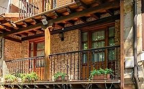 Casa El Campano
